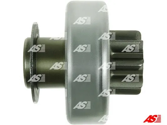 AS-PL SD3031