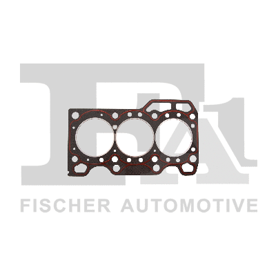 FA1 EC8700901