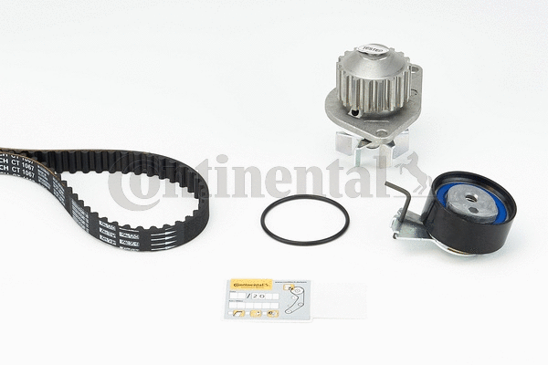 CONTITECH CT1067WP1