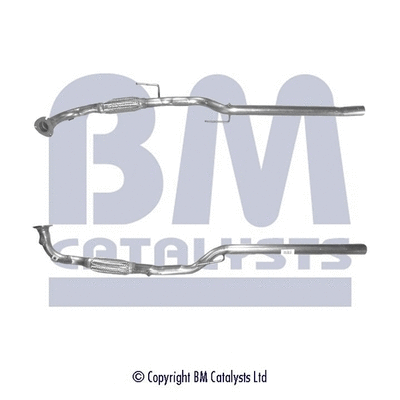 BM CATALYSTS BM50056