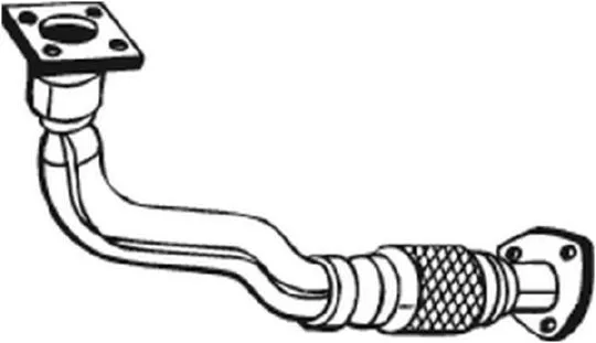 BOSAL 753177