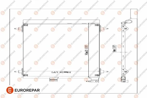 EUROREPAR E163277