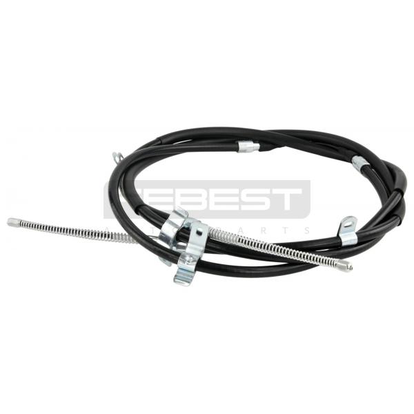 FEBEST 23100BR