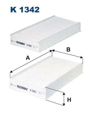 FILTRON K13422X
