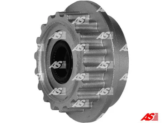 AS-PL AFP0025