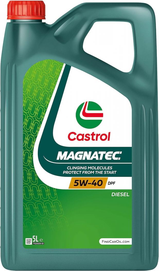 CASTROL 1502BA