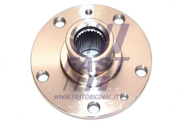 FAST FT23002