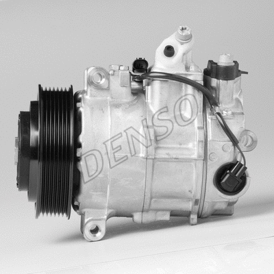 DENSO DCP17115