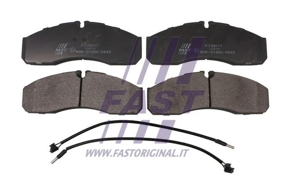 FAST FT29117