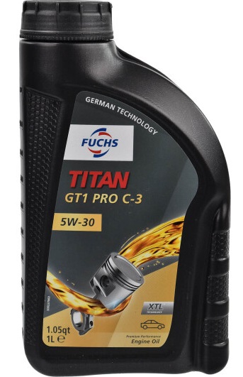 FUCHS 602009166