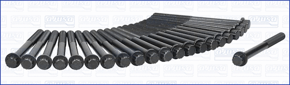 AJUSA 81022000