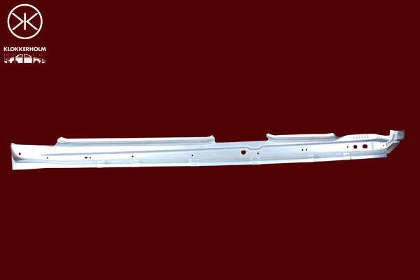 KLOKKERHOLM 3215012