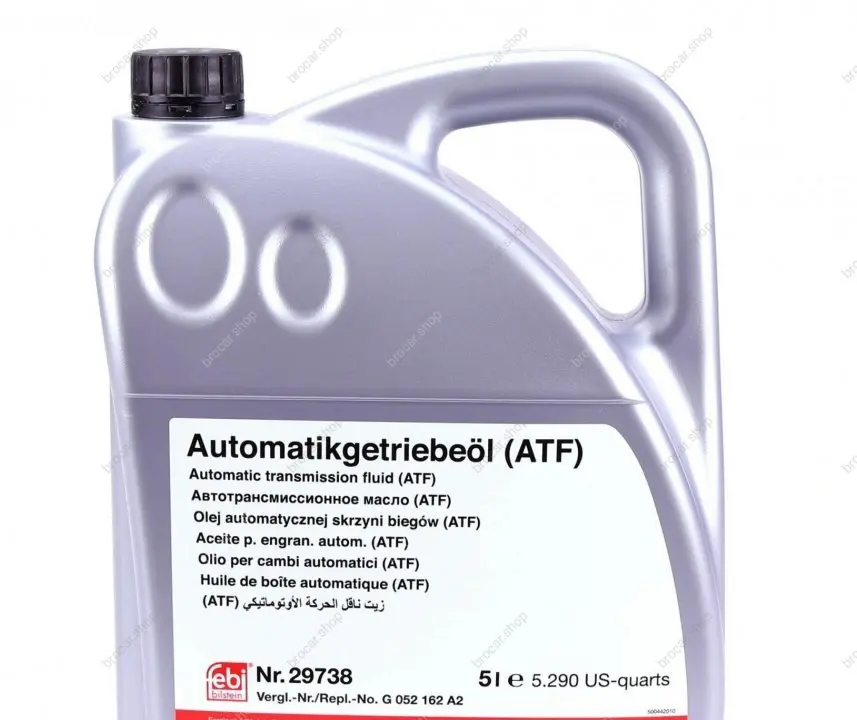 FEBI BILSTEIN 29738