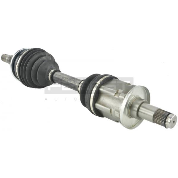 FEBEST 0114GUN126