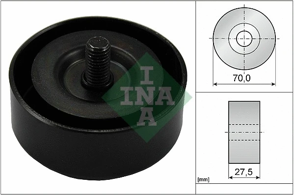 INA 532060610