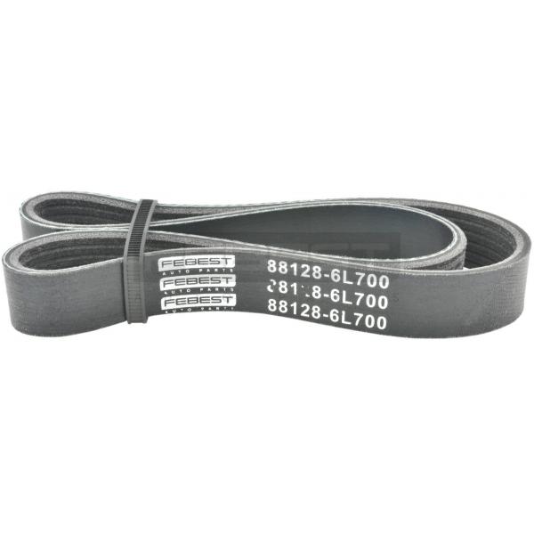 FEBEST 881286L700