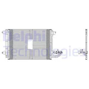 DELPHI TSP0225482