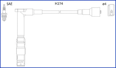 HUCO 134775