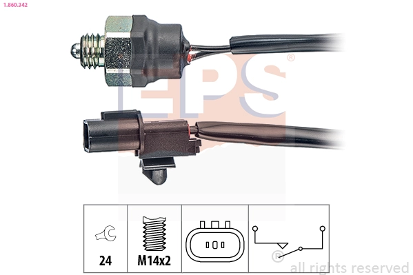 EPS 1860342