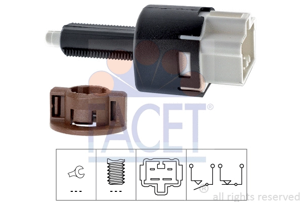 FACET 71177