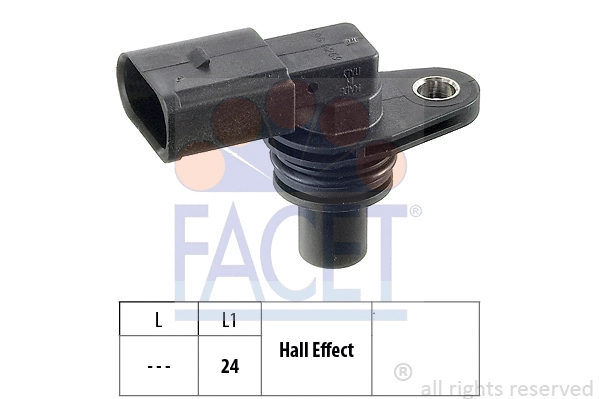 FACET 90269