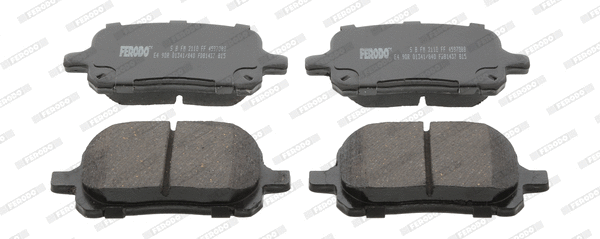 FERODO FDB1437