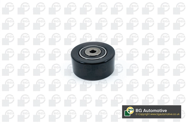 BGA DC1415