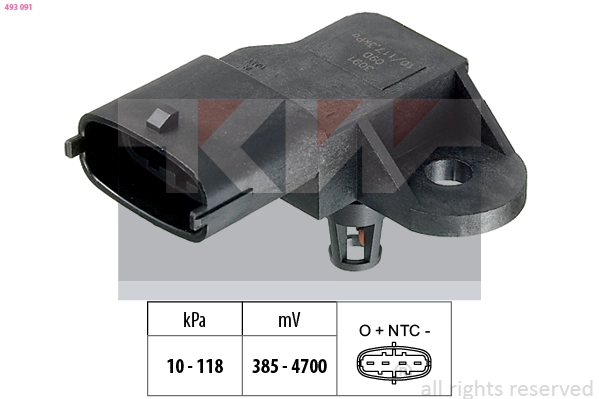 KW 493091