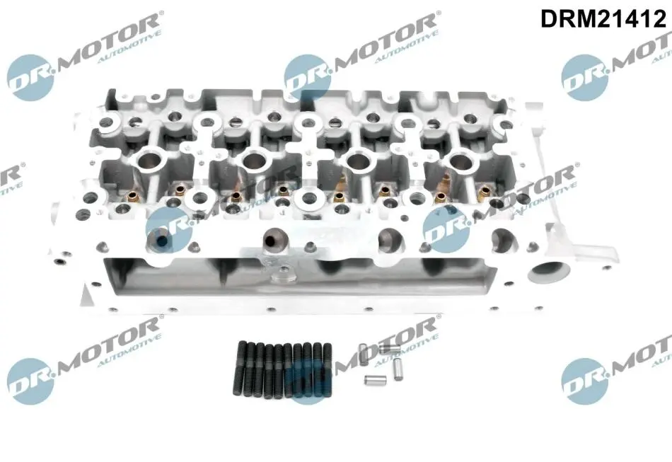DR.MOTOR DRM21412