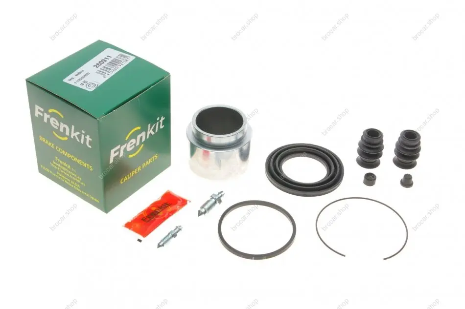 FRENKIT 260911