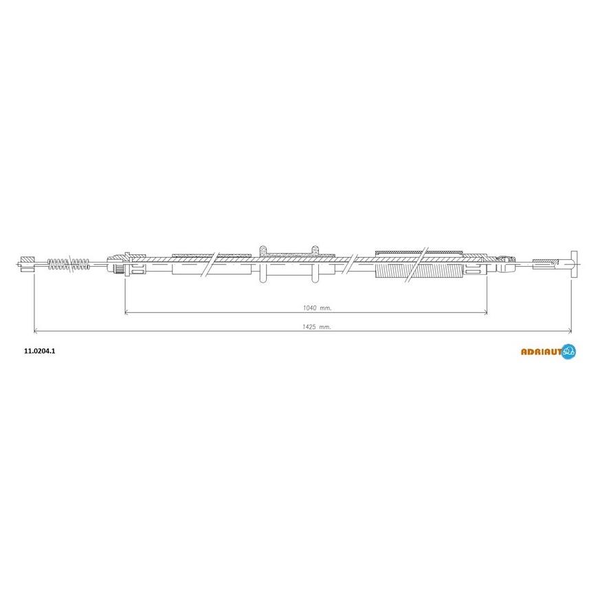 ADRIAUTO 1102041