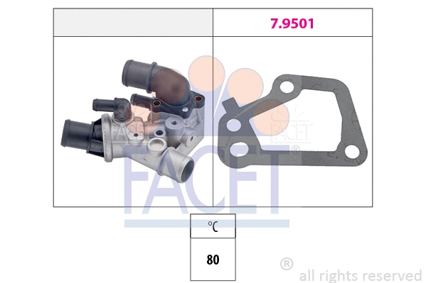 FACET 78097