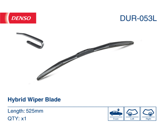 DENSO DUR053L