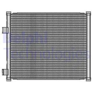 DELPHI TSP0225111