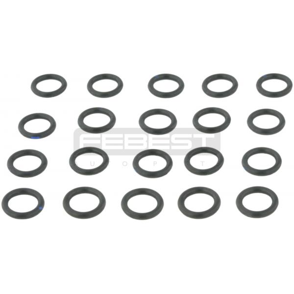 FEBEST MZCP001PCS20