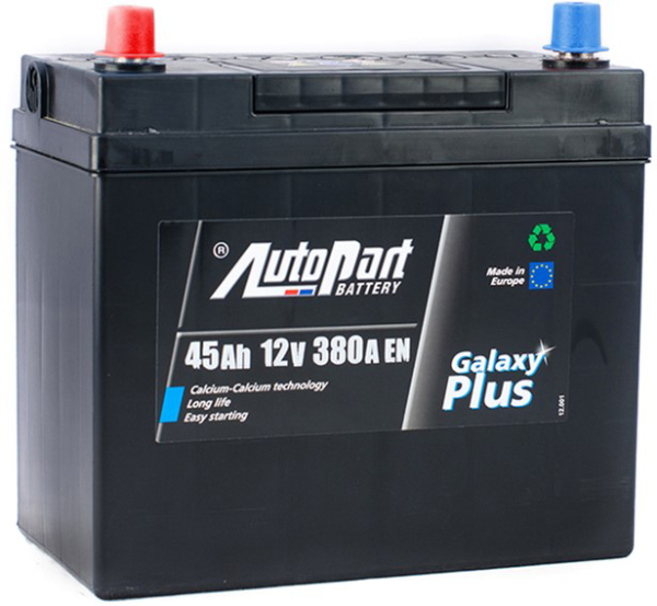 AUTOPART ARL045J01
