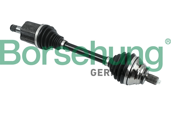 BORSEHUNG B18345