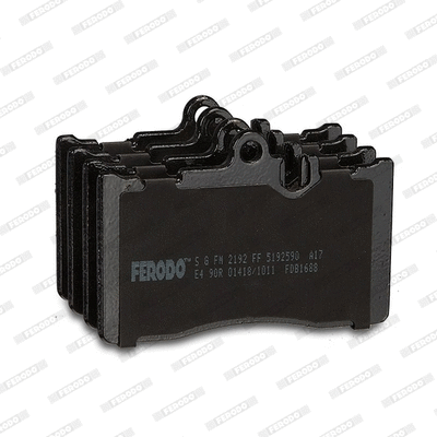 FERODO FDB1688