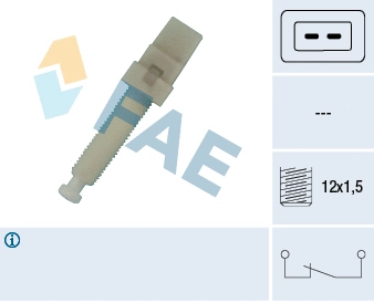 FAE 24320