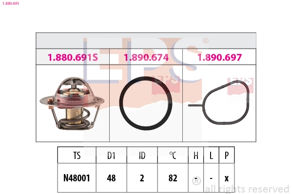 EPS 1880691
