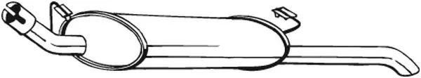 BOSAL 185135