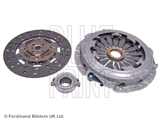 BLUE PRINT ADC43098