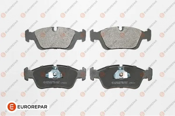 EUROREPAR 1617251480