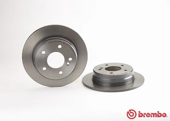 BREMBO 08473821