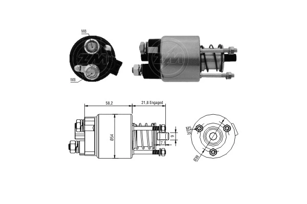 ERA ZM397
