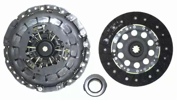 BMW 21217505817