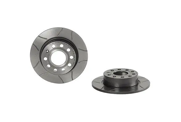 BREMBO 08950275