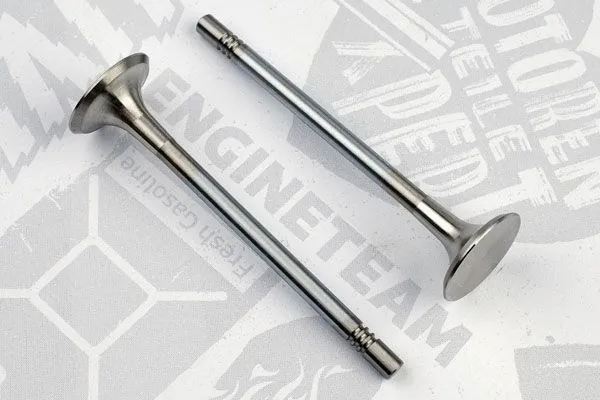 ET ENGINETEAM VE0120