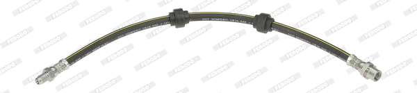 FERODO FHY2255