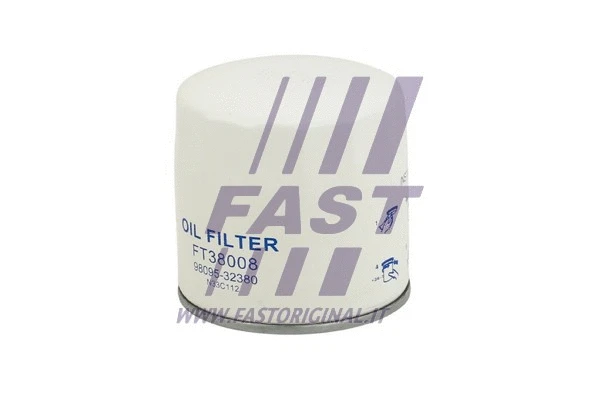 FAST FT38008
